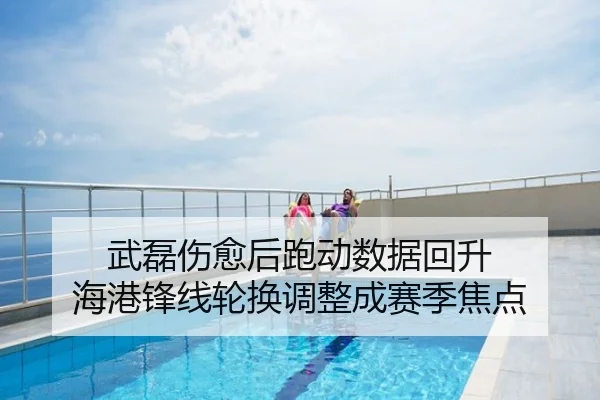 武磊伤愈后跑动数据回升 海港锋线轮换调整成赛季焦点